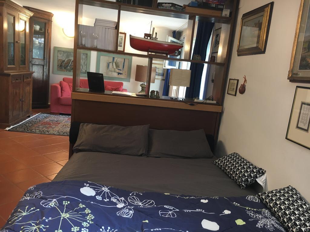 Old Town In The Green: Federico'S Apartment. フィレンツェ エクステリア 写真