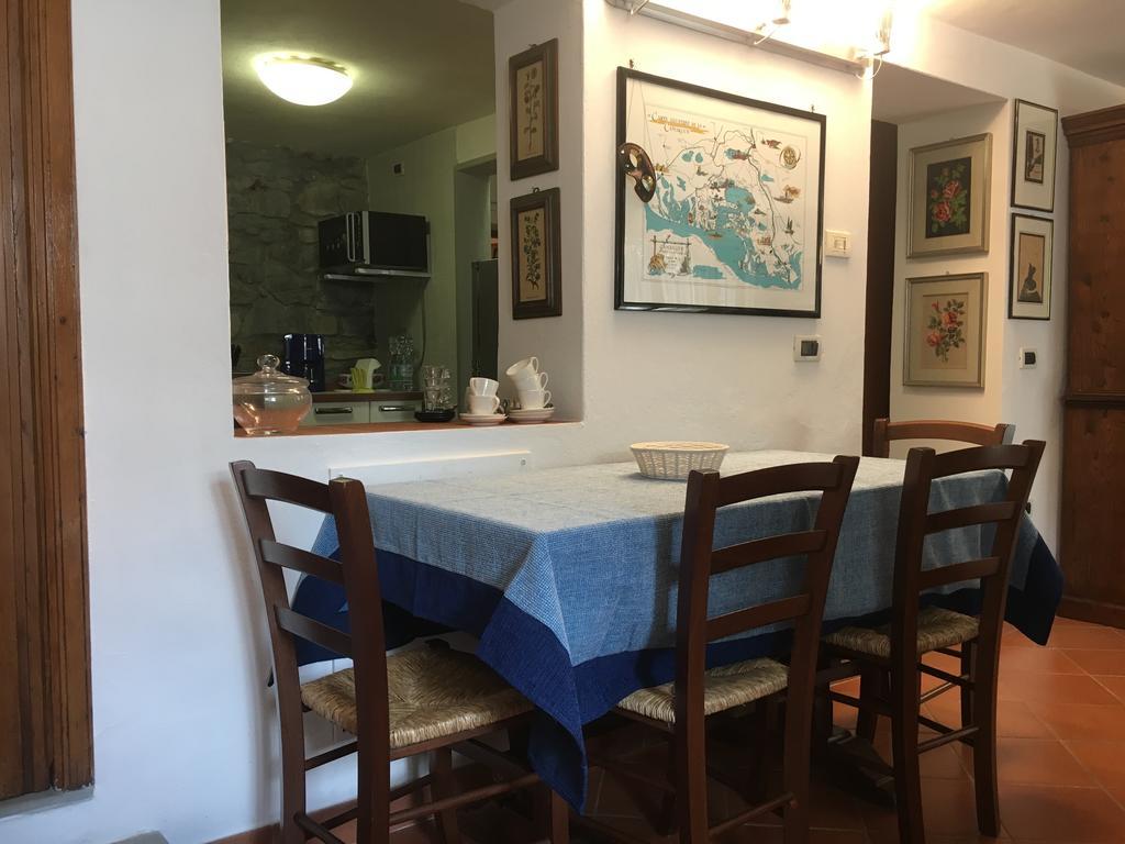 Old Town In The Green: Federico'S Apartment. フィレンツェ エクステリア 写真