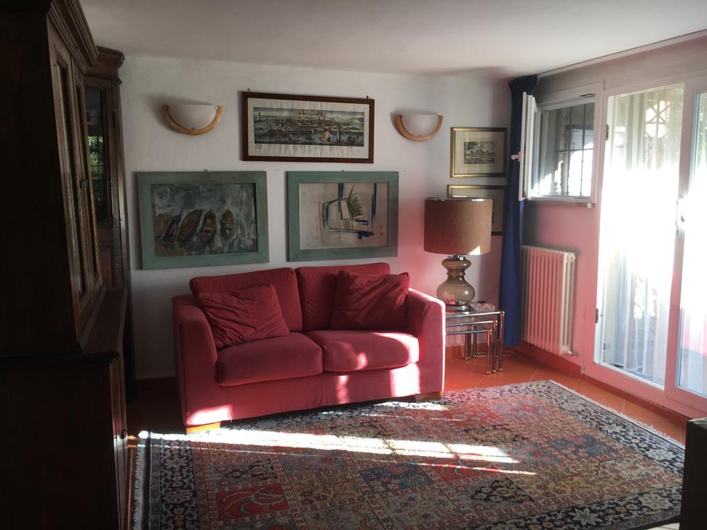 Old Town In The Green: Federico'S Apartment. フィレンツェ エクステリア 写真
